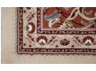 Високощільний килим Royal Esfahan 2222A Cream-Rose - Висока якість за найкращою ціною в Україні - зображення 4.